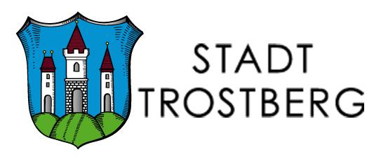 Logo Trostberg