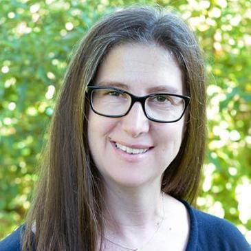 Profilbild von Waltraud Huber