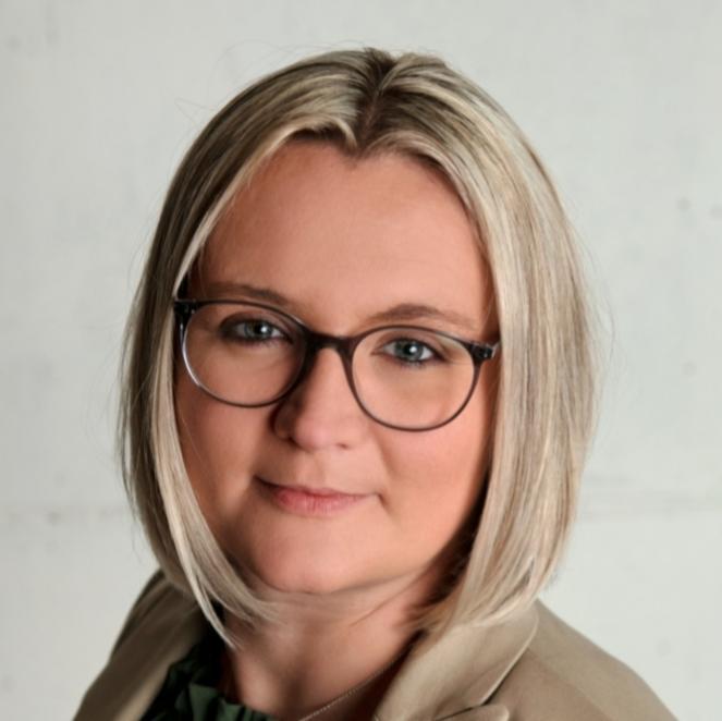 Profilbild von Daniela Baumann