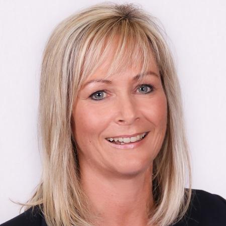 Profilbild von Daniela Grundl