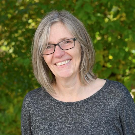 Profilbild von Martina Knott