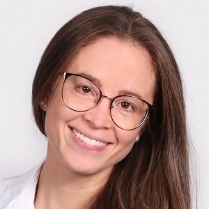 Profilbild von Franziska Liedl