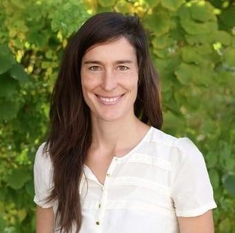 Profilbild von Verena Penn-Helminger