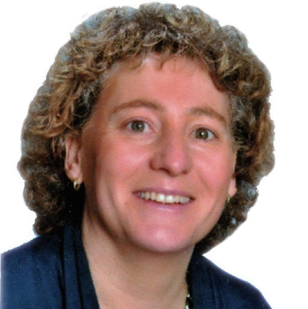 Profilbild von Martina Stinn