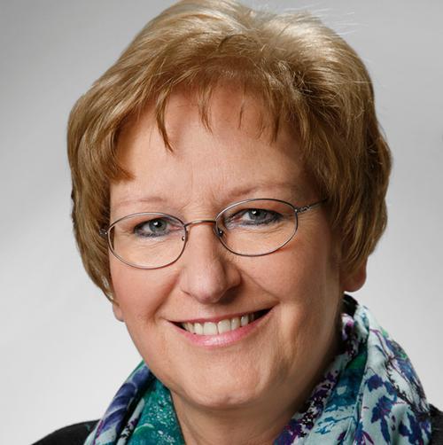 Profilbild von Eva Gröbner