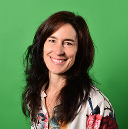 Profilbild von Verena Penn-Helminger