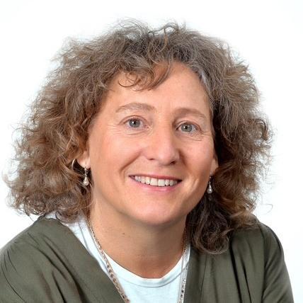 Profilbild von Martina Stinn