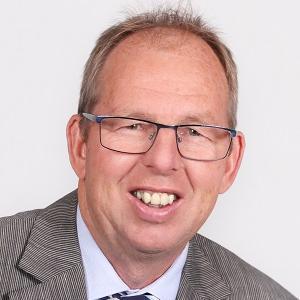 Profilbild von Hannspeter Fenis