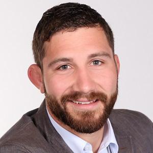 Profilbild von Markus Fischer