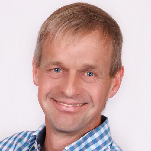 Profilbild von Markus Fröschl