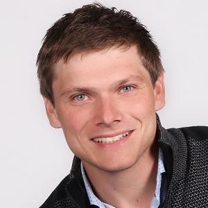 Profilbild von Marcus Illguth