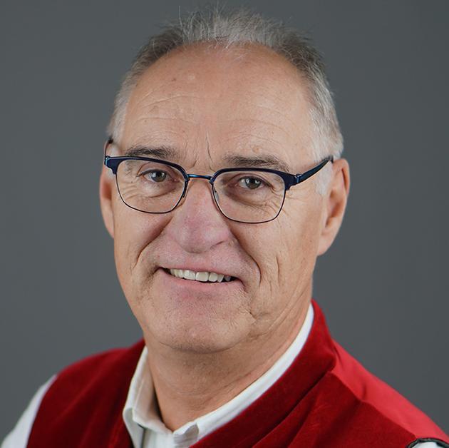 Profilbild von Hans-Michael Weisky