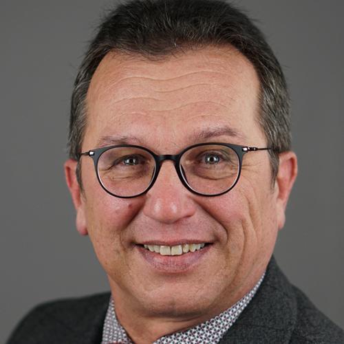 Profilbild von Ernst Schilder