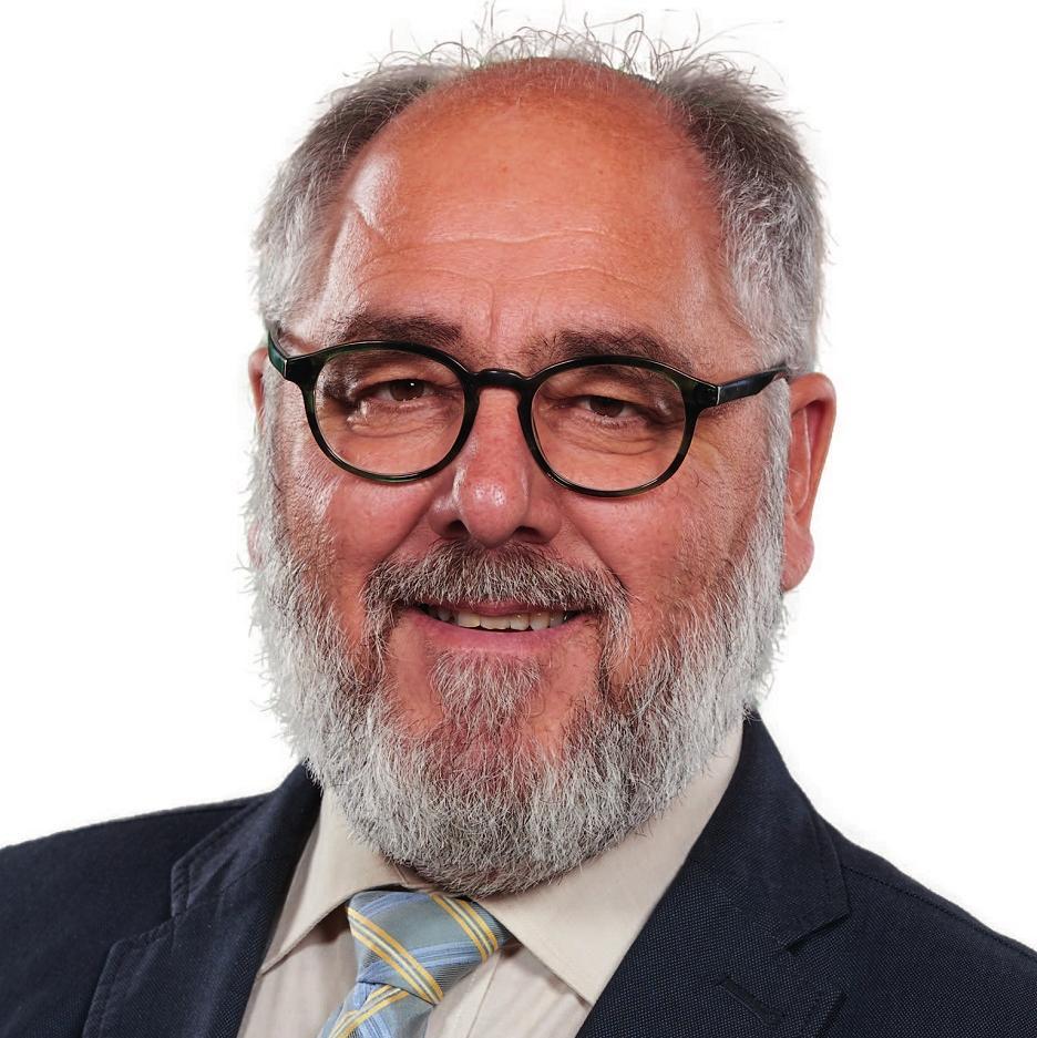 Profilbild von Alois Kellner