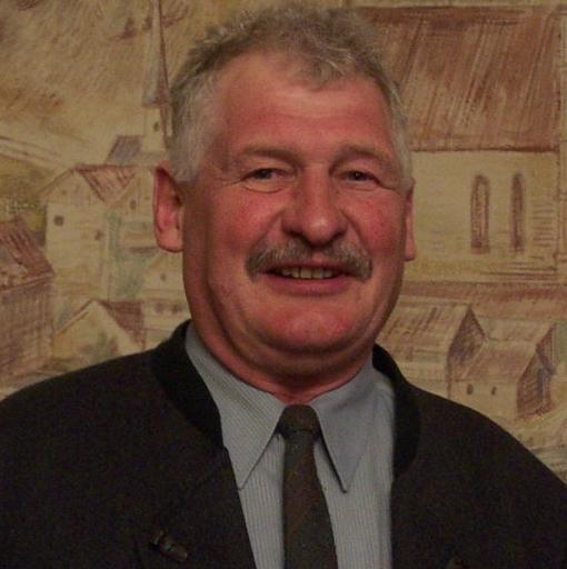 Profilbild von Franz Xaver Obermayer