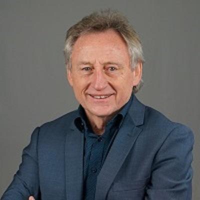 Profilbild von Franz Sedlmeier